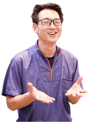 松木佳史院長