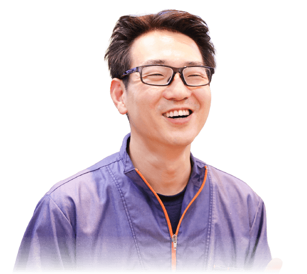 松木佳史院長